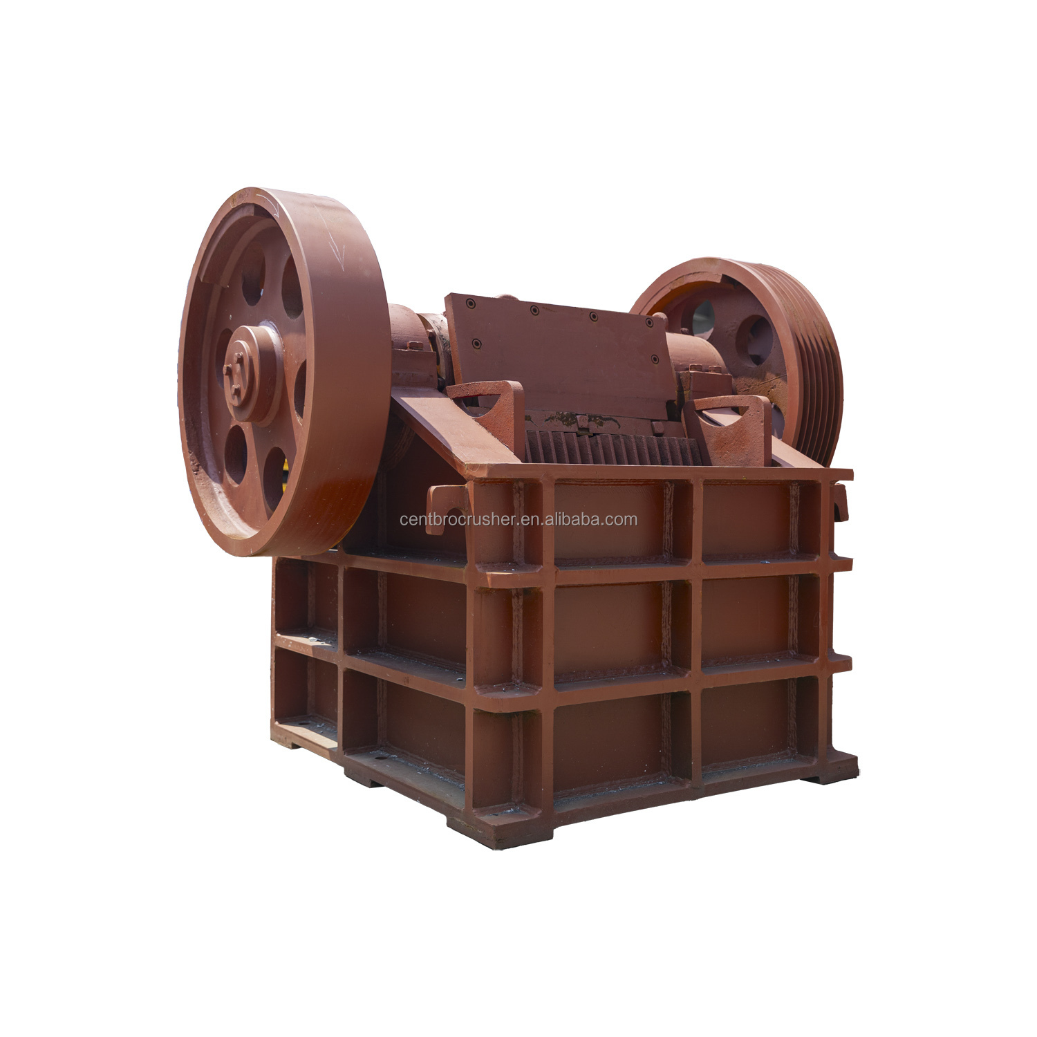 Heavy Equipment For Sale - PE 250 X 400 죠 크러셔
