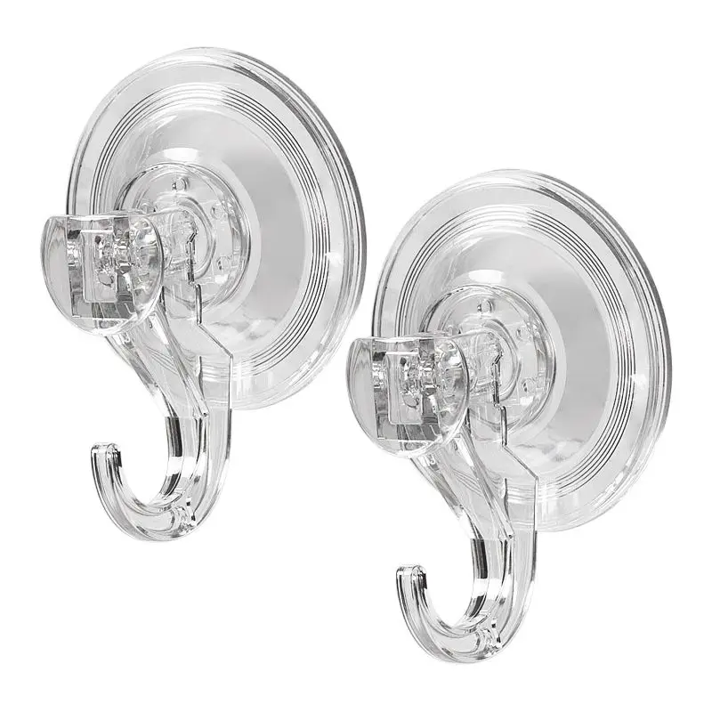 Heavy Equipment Glass - 10pcs 흡입 컵 후크, 명확한 재사용