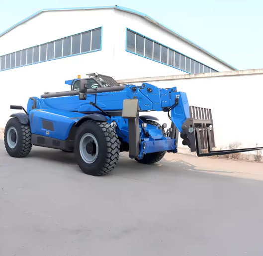 Telescopic Handler Boom - 맞춤형 고품질 텔레핸들러 텔레스코픽 핸들러 텔레스코픽