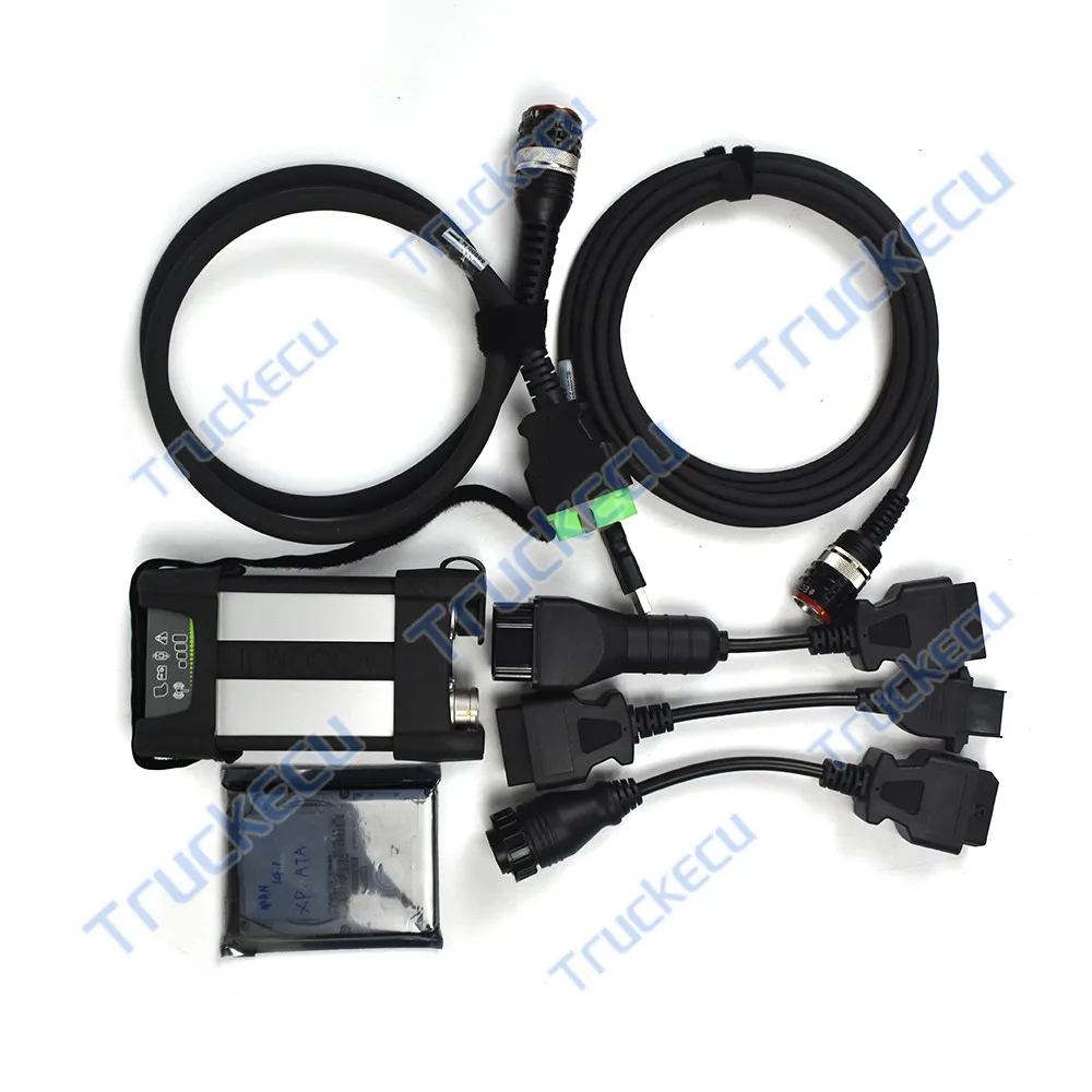 VOCOM2 VOCOM II 88894000 VCADS - Heavy Equipment Certificate 리뷰 및 가격