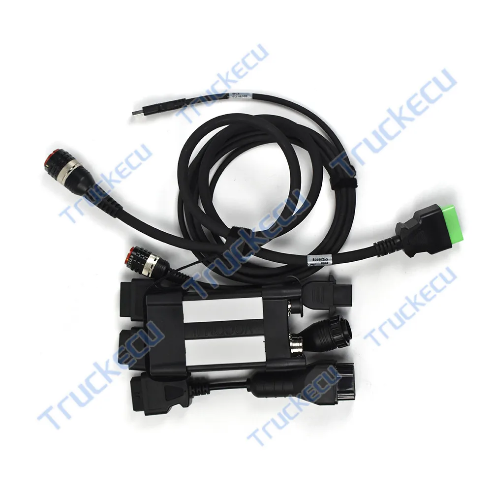 VOCOM2 VOCOM II 88894000 VCADS - Heavy Equipment Certificate 리뷰 및 가격