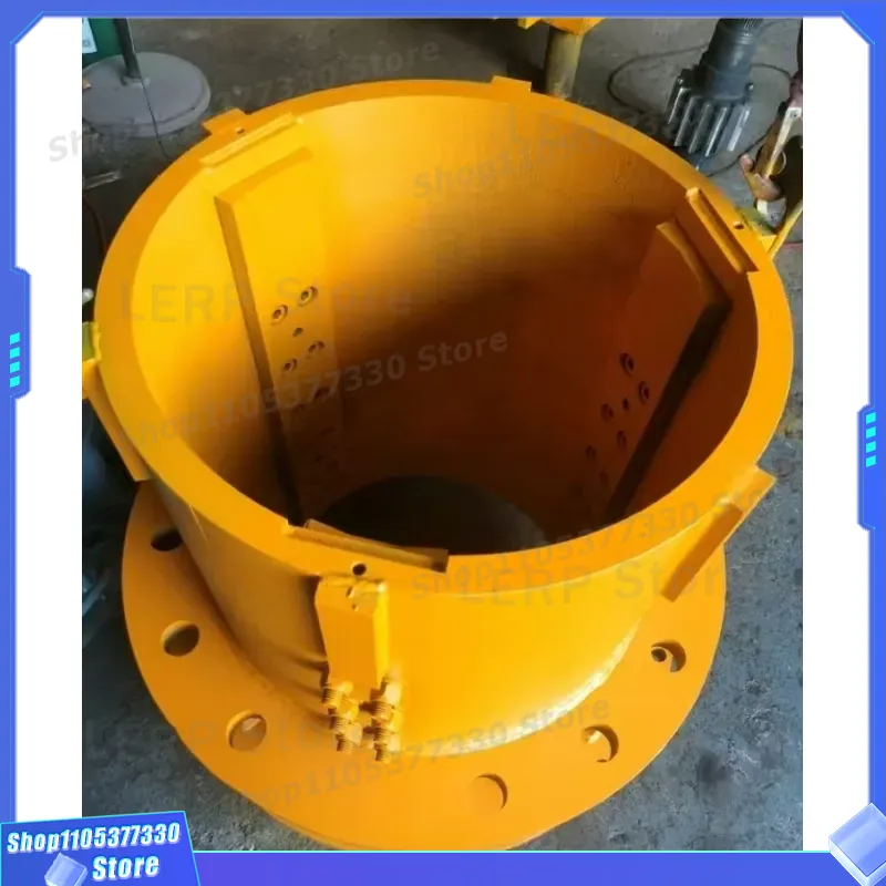 회전식 굴착 장비용 파워 헤드 전환 드라이브 슬리브,  - Heavy Equipment Drilling Rig 리뷰 및 가격