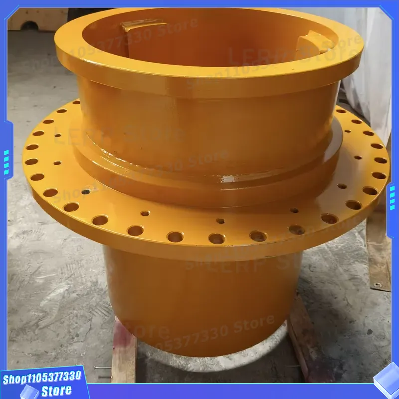 회전식 굴착 장비용 파워 헤드 전환 드라이브 슬리브,  - Heavy Equipment Drilling Rig 리뷰 및 가격