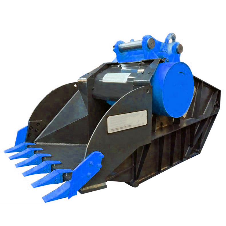 철거 굴삭기 크러셔 버킷 유압 콘크리트 암석 죠 크러싱 - Heavy Equipment With Bucket 리뷰 및 가격