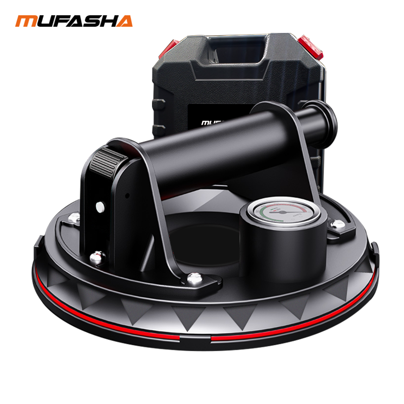 MUFASHA 8 인치 진공 흡입 컵 화강암 타일 유리 - Heavy Equipment Glass 리뷰 및 가격