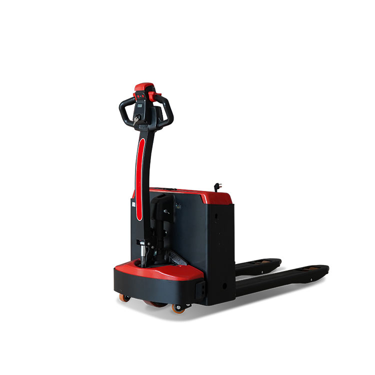 전동 팰릿 트럭 지게차 1.5톤 신형 전동 핸드 지게차 - Electric Forklift 리뷰 및 가격