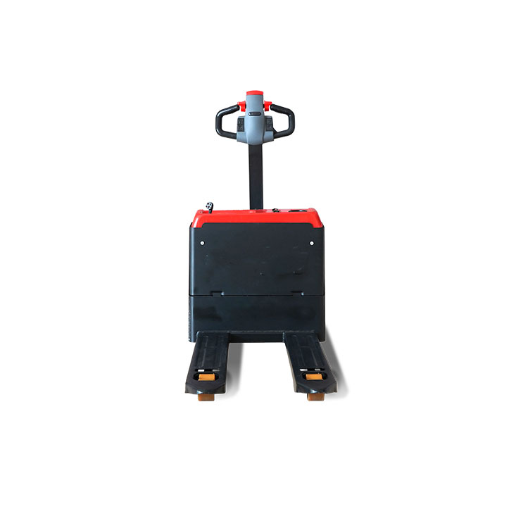 전동 팰릿 트럭 지게차 1.5톤 신형 전동 핸드 지게차 - Electric Forklift 리뷰 및 가격