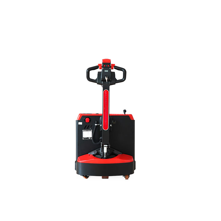 전동 팰릿 트럭 지게차 1.5톤 신형 전동 핸드 지게차 - Electric Forklift 리뷰 및 가격