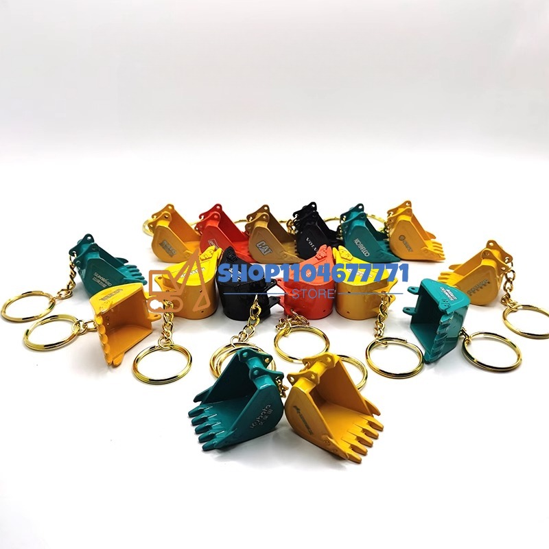 Kobelco Yanmar Doosan Komatsu  - Heavy Equipment With Bucket 리뷰 및 가격
