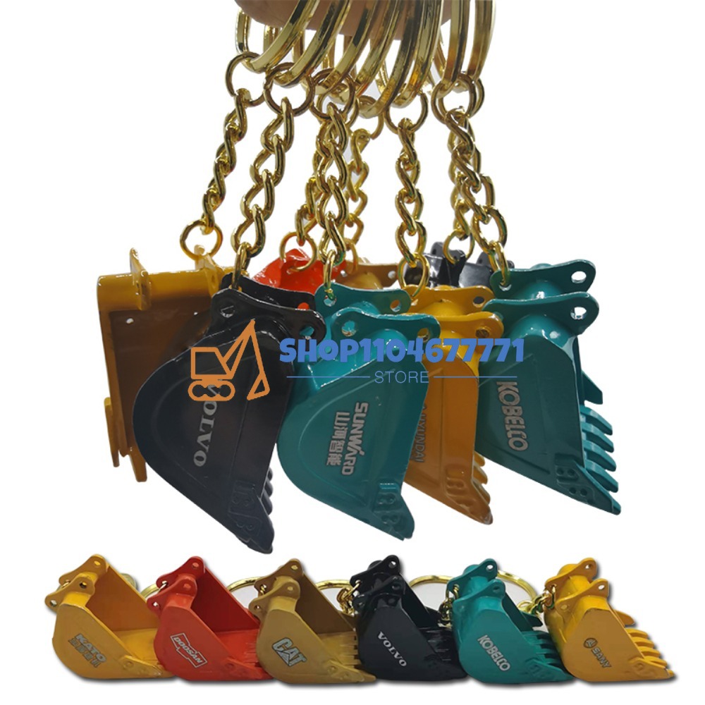 Kobelco Yanmar Doosan Komatsu  - Heavy Equipment With Bucket 리뷰 및 가격