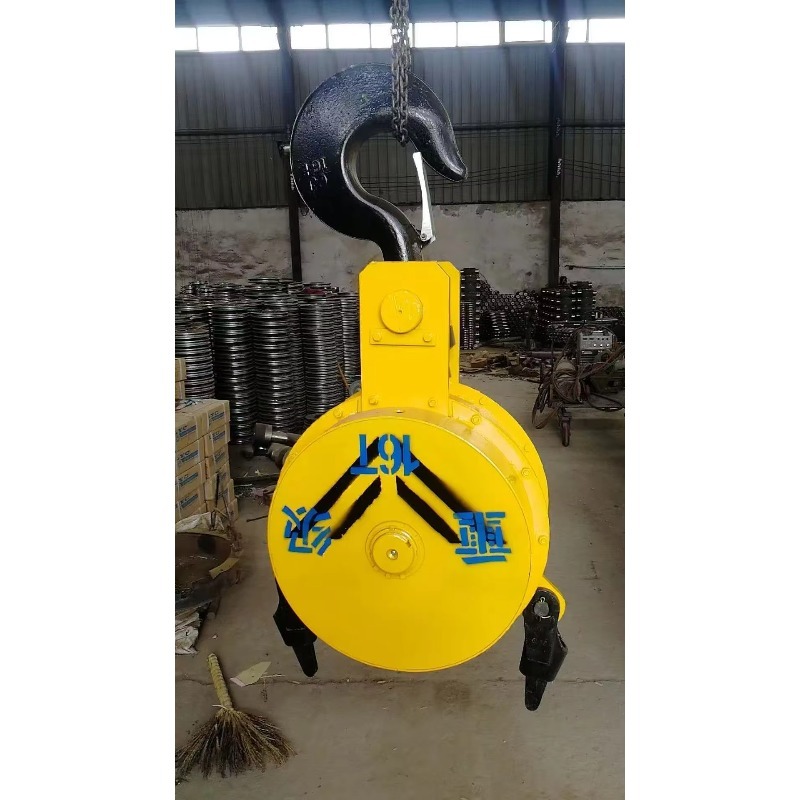 고품질 내구성 강력 크레인 리프팅 훅 풀리 자재 운반  - Heavy Equipment For Sale 리뷰 및 가격