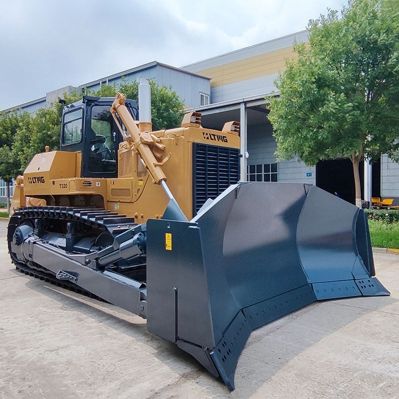 광산 채석장용 중고 크롤러 불도저 D7G XL 도저 기 - Heavy Equipment For Sale 리뷰 및 가격