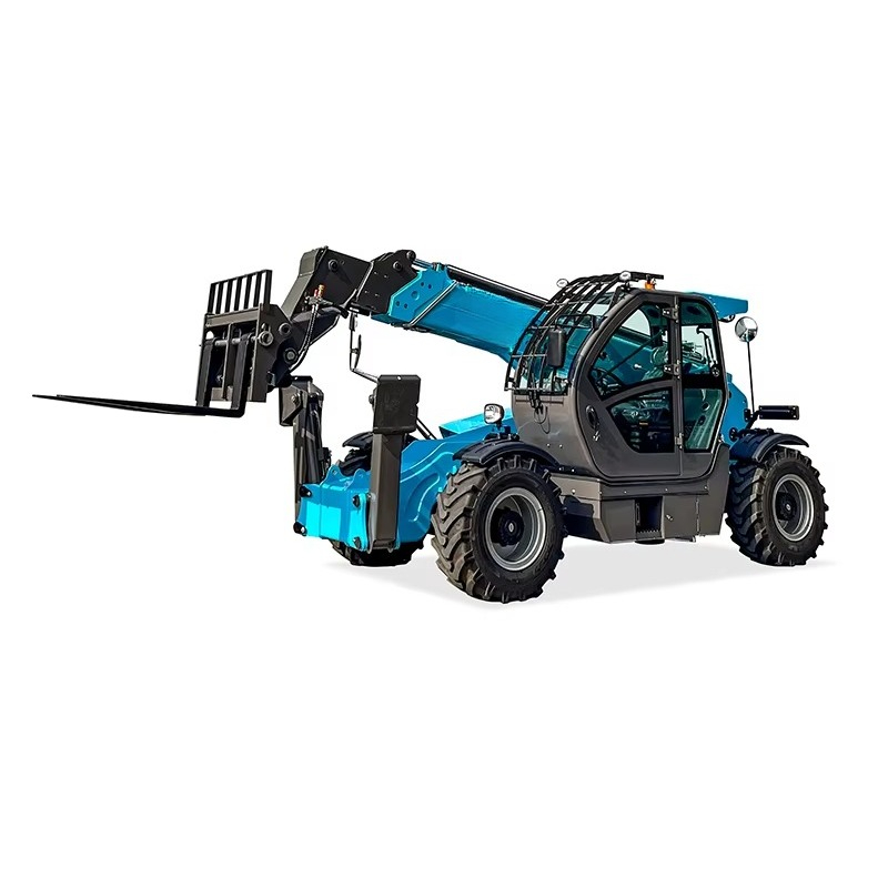 핫세일 텔레핸들러 3.5톤 4톤 7m 10m 14m 리 - Telescopic Handler Boom 리뷰 및 가격