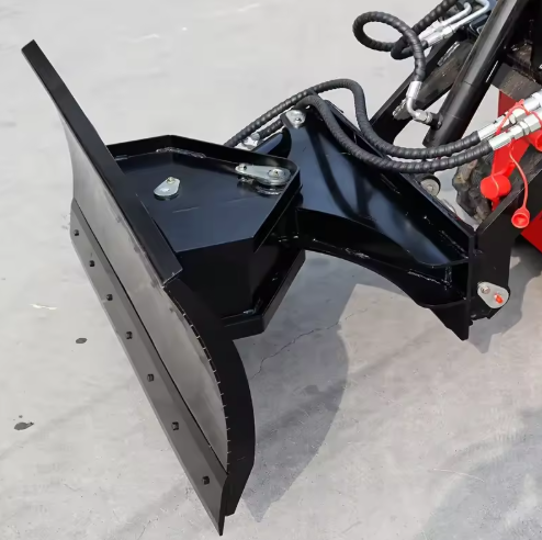 핫세일 제설 장비: 스키드 스티어용 헤비듀티 제설기 - Heavy Equipment For Sale 리뷰 및 가격