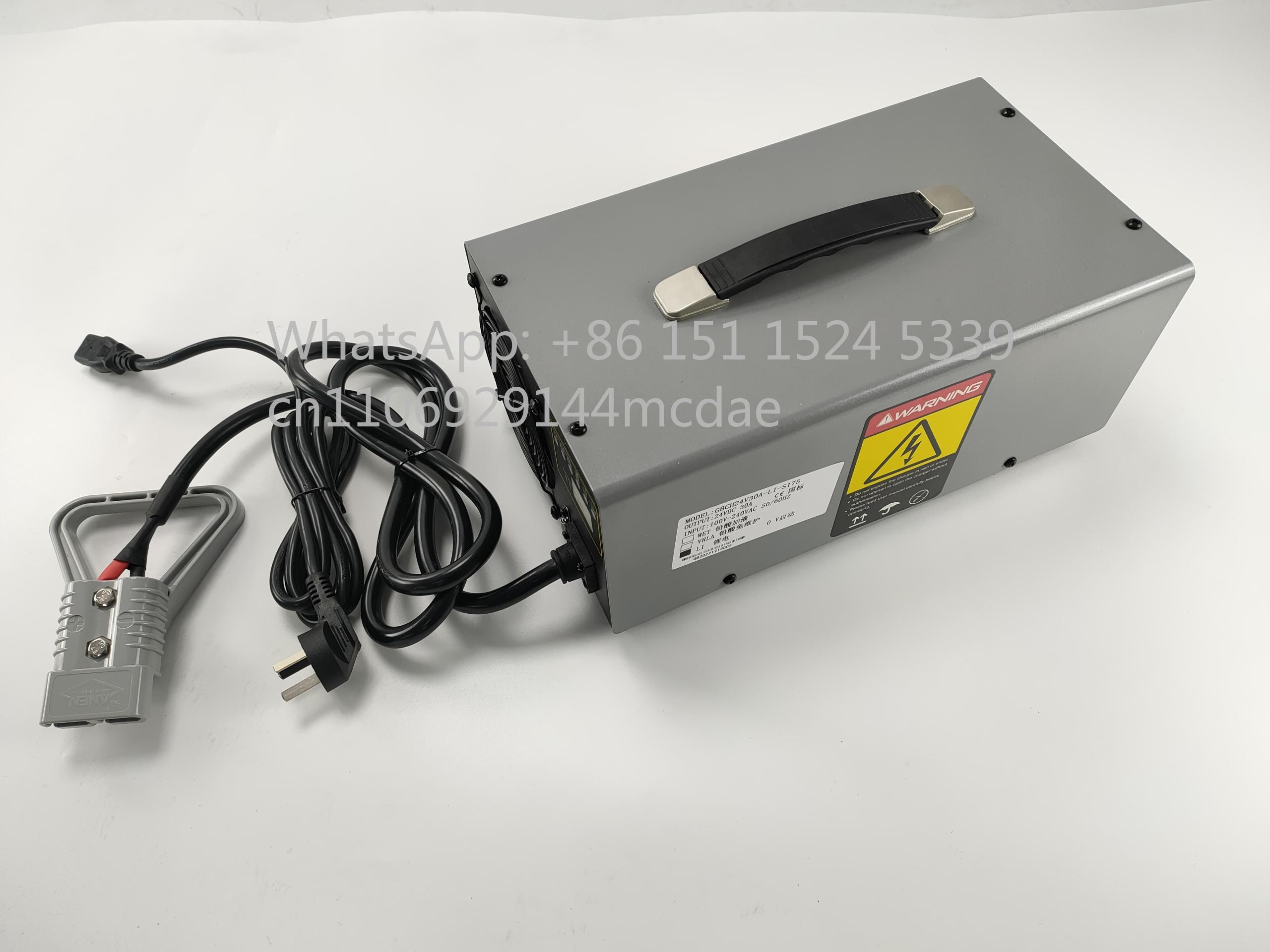 2026년형 포크리프트 부품 SWCH24V30A-LI- - Electric Forklift 리뷰 및 가격