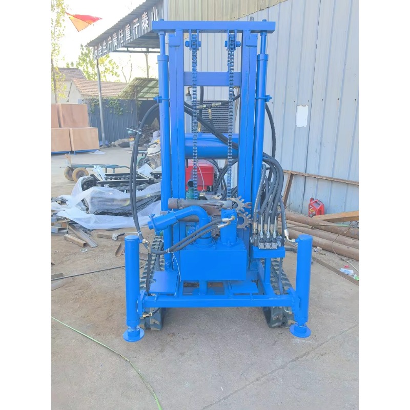 심층 수중 시추 장비 강력 크롤러 시추기 중장비 암반  - Heavy Equipment For Sale 리뷰 및 가격