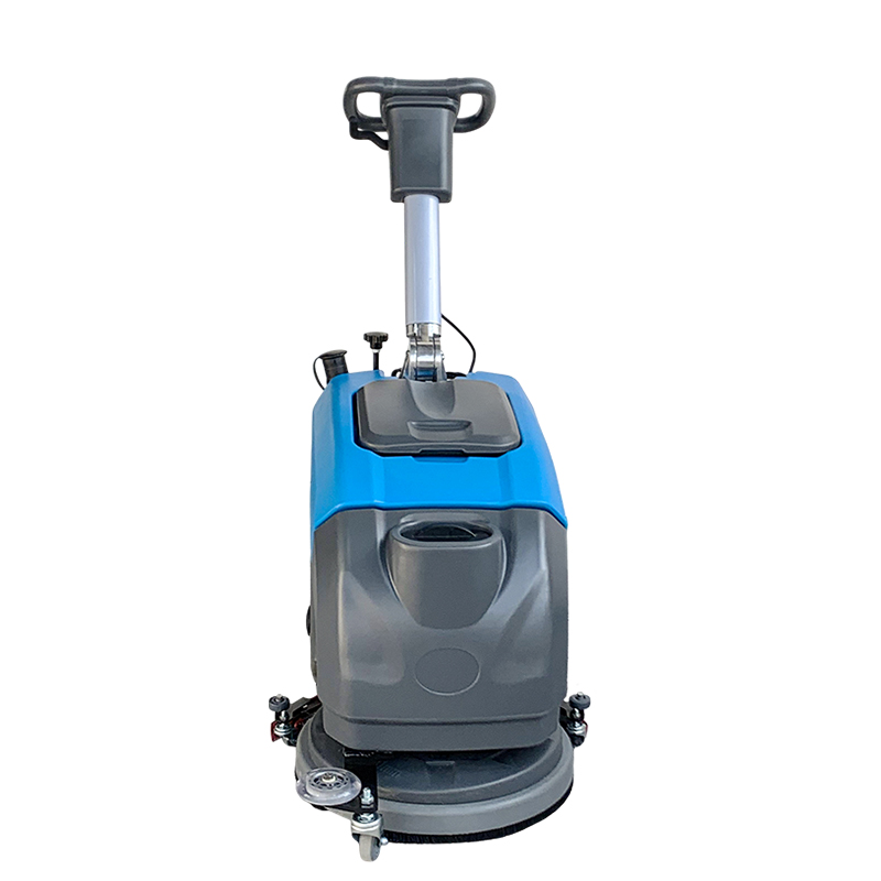 산업용 기계 바닥 청소 전기 핸드 스크러버 중형 바닥  - Heavy Equipment For Sale 리뷰 및 가격