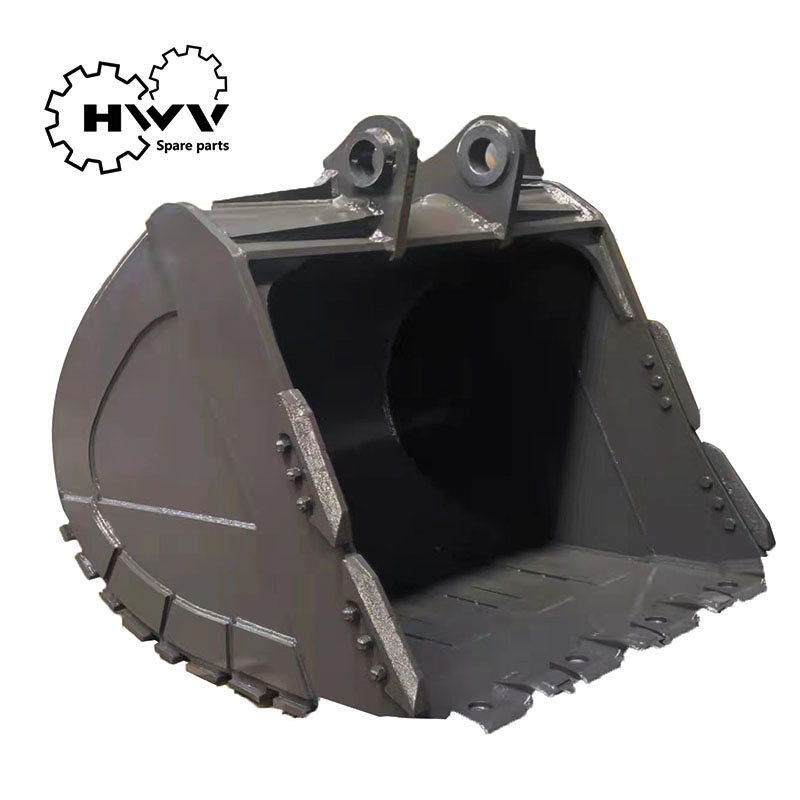 건설 장비 굴삭기 예비 부품 중장비 굴삭기 버킷 - Heavy Equipment With Bucket 리뷰 및 가격
