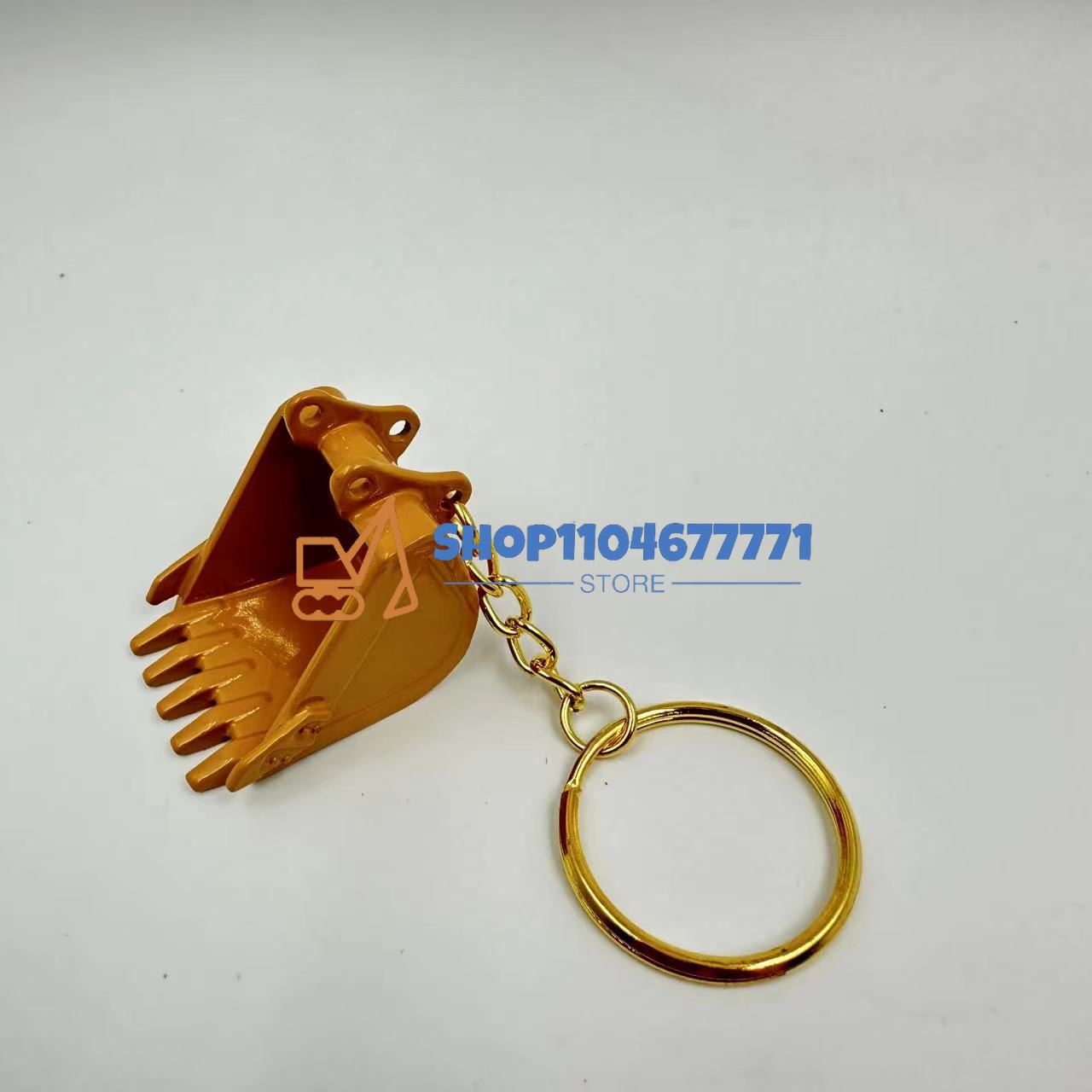 5P8500 8H5306 병따개/버킷 열쇠 고리 F00 - Heavy Equipment With Bucket 리뷰 및 가격