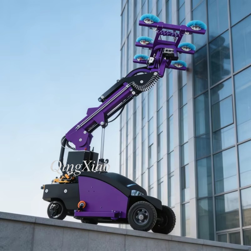 FOB 산업용 운송 장비 신뢰할 수 있는 유리 리프터  - Heavy Equipment Glass 리뷰 및 가격
