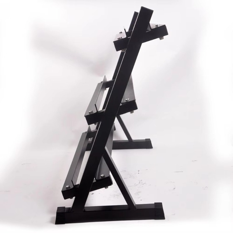 3단 덤벨 보관대 8쌍 10쌍 12쌍 수납 가능 헬스장 - Heavy Equipment In 리뷰 및 가격