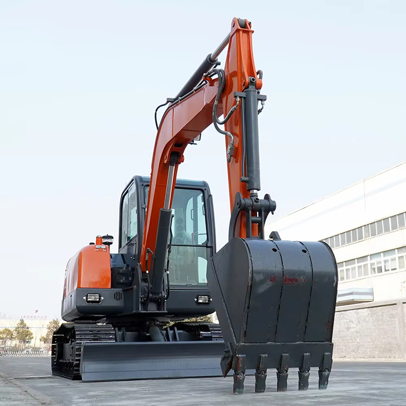 산업용 유압 굴삭기 강화 암반 버킷 중장비 암반 버킷  - Heavy Equipment With Bucket 리뷰 및 가격