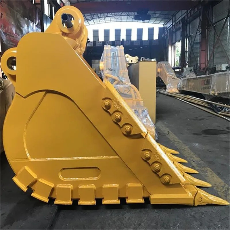 HAOEN PC200 버킷 트렌치 티스 중장비 강철 건 - Heavy Equipment With Bucket 리뷰 및 가격