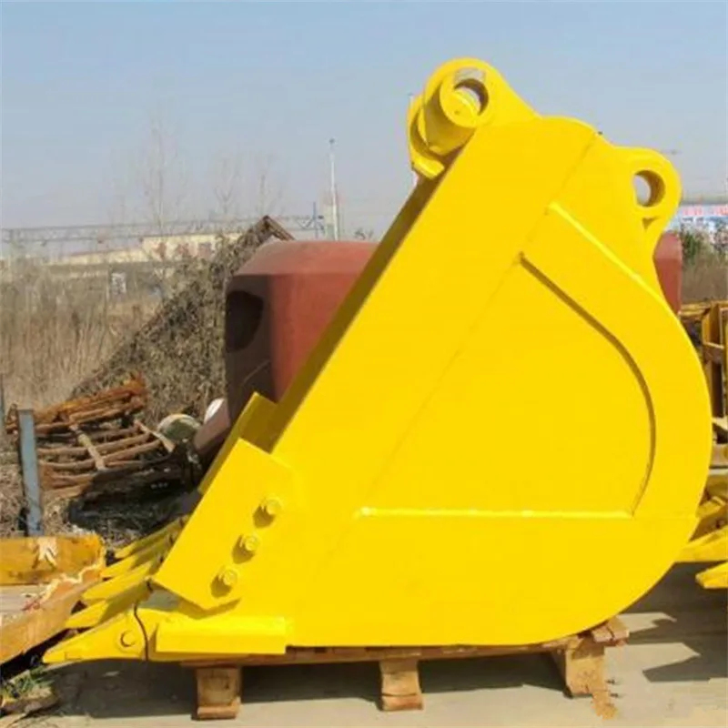 HAOEN PC200 버킷 트렌치 티스 중장비 강철 건 - Heavy Equipment With Bucket 리뷰 및 가격