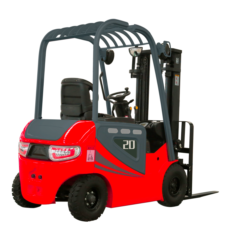 디젤/전기식 휠 포크리프트 1.5톤 3톤 6톤 자가 적 - Electric Forklift 리뷰 및 가격