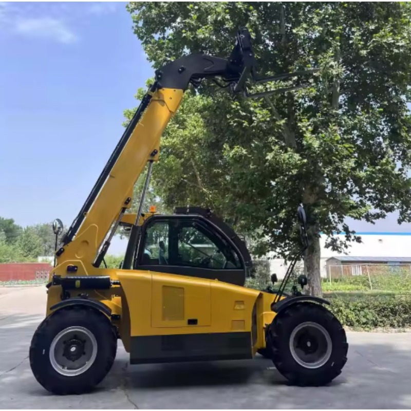 맞춤형 고품질 텔레핸들러 텔레스코픽 핸들러 텔레스코픽  - Telescopic Handler Boom 리뷰 및 가격